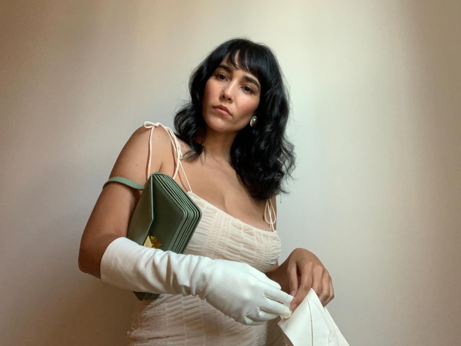 Jaz, founder of ASTRI